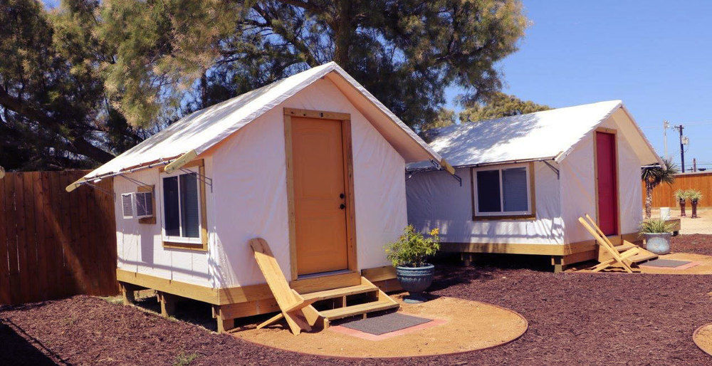 Camp Coyoacan Port Aransas Extérieur photo